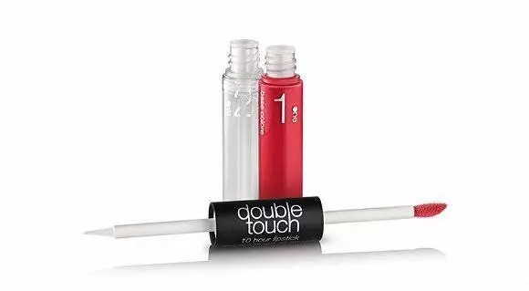 KIKO Double-Ended Lip Glaze