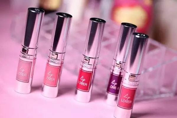 Lancôme L’Absolu Gloss