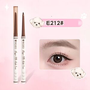 Halal & Vegan Eyeliner OEM ODM | Private Label Waterproof Long Lasting Liquid Eyeliner