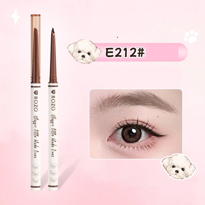Halal & Vegan Eyeliner OEM ODM | Private Label Waterproof Long Lasting Liquid Eyeliner