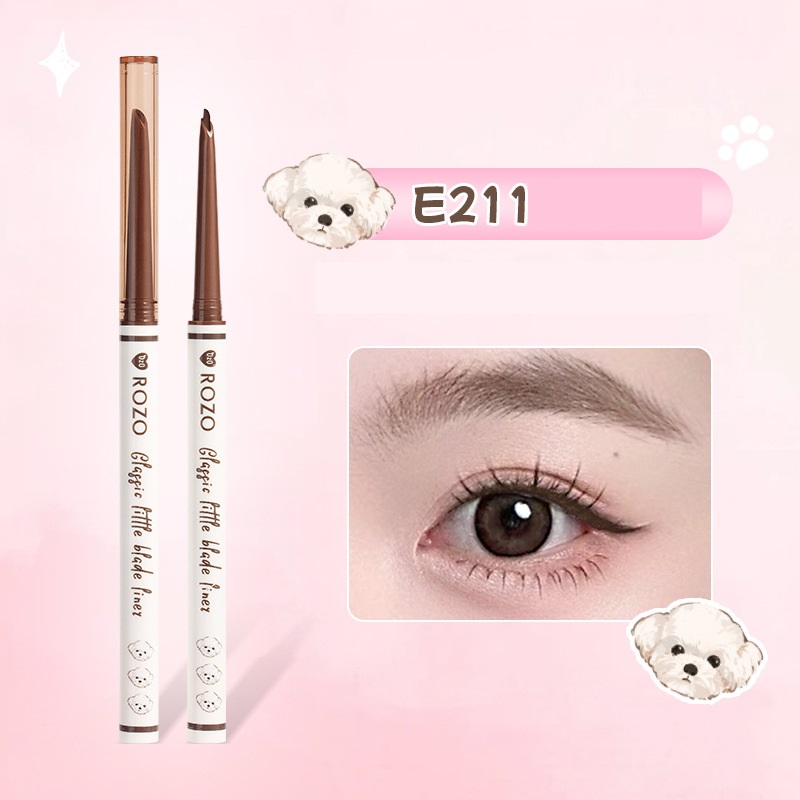 Halal & Vegan Eyeliner OEM ODM | Private Label Waterproof Long Lasting Liquid Eyeliner