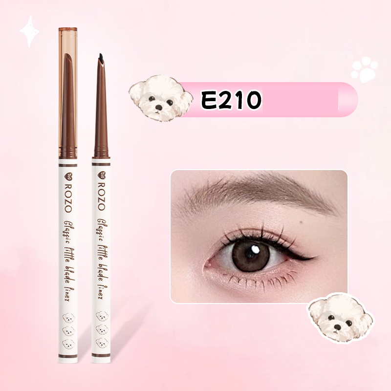 Halal & Vegan Eyeliner OEM ODM | Private Label Waterproof Long Lasting Liquid Eyeliner