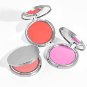 Halal & Vegan Blush OEM ODM | Private Label Long Lasting Custom Powder Blush