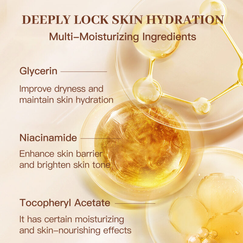 Halal & Vegan Liquid Highlighter OEM ODM | Private Label Shimmer Brightening Pearl Glow Foundation Highlight