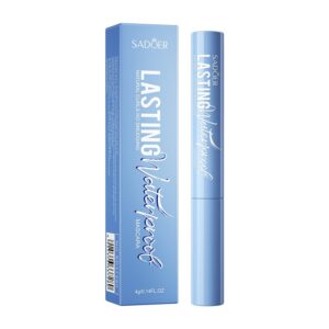 Halal & Vegan Mascara OEM ODM | Private Label Long Lasting Lash Lifting Thick Curling Mascara